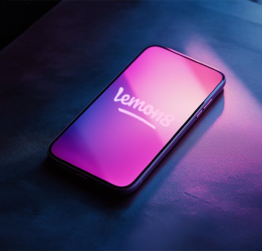 What is Lemon8: The Social App Making a Comeback